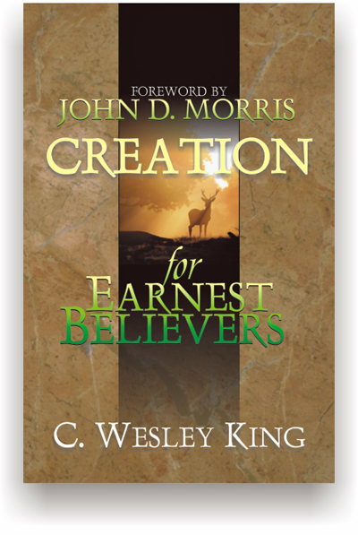 Creation For Earnest Believers